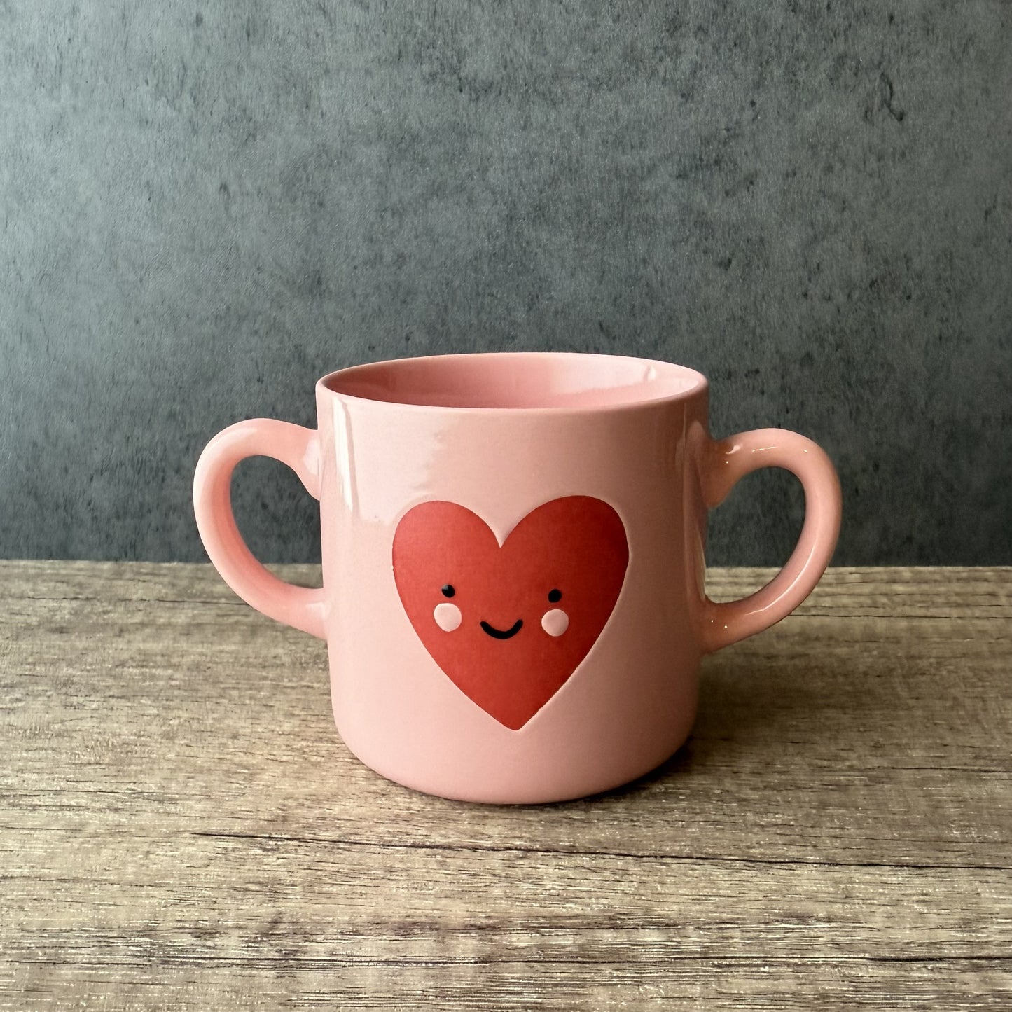 Ceramic Child Mug