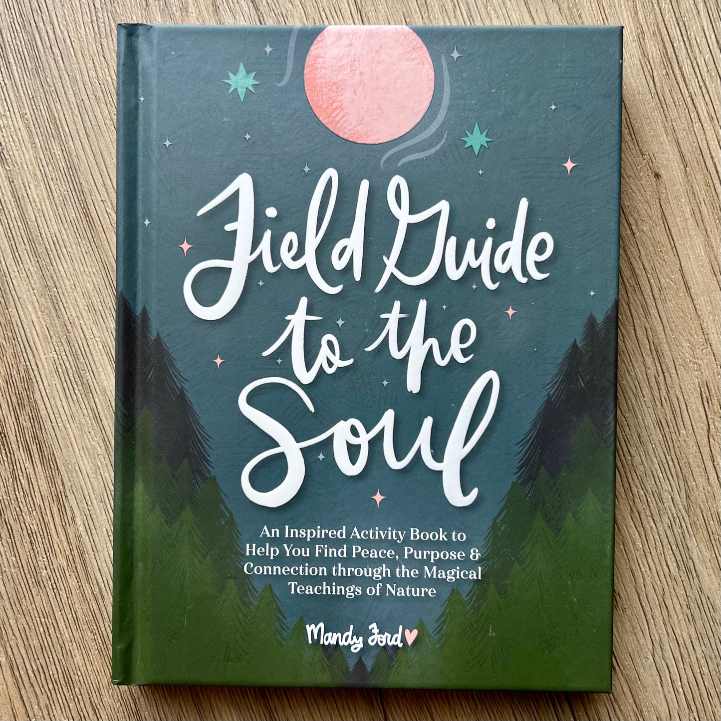 Fieldguidetothesoul