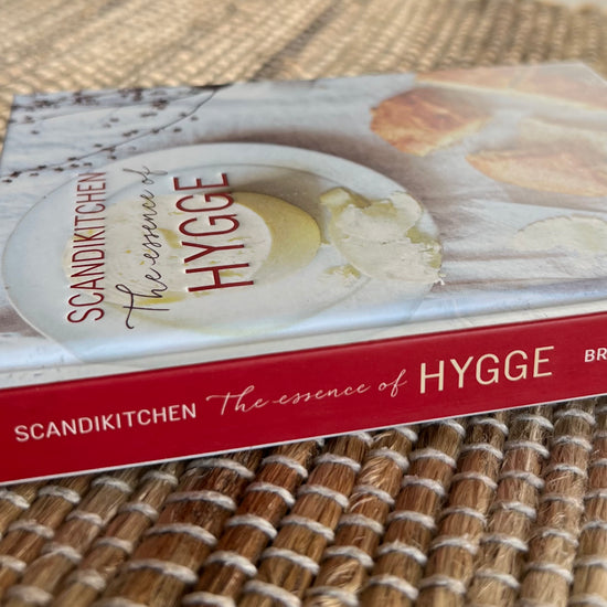 Scandikitchen The Essence of Hygge By Bronte Aurell