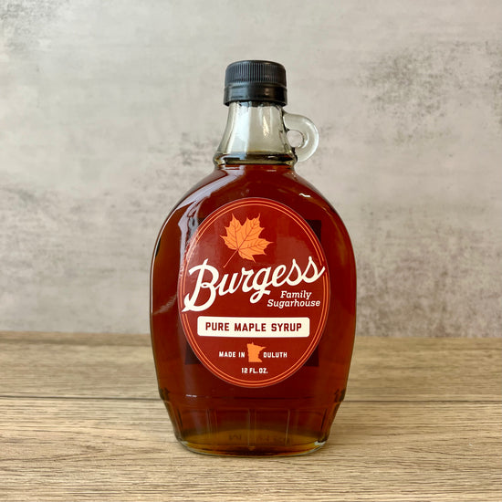 BurgessMapleSyrup