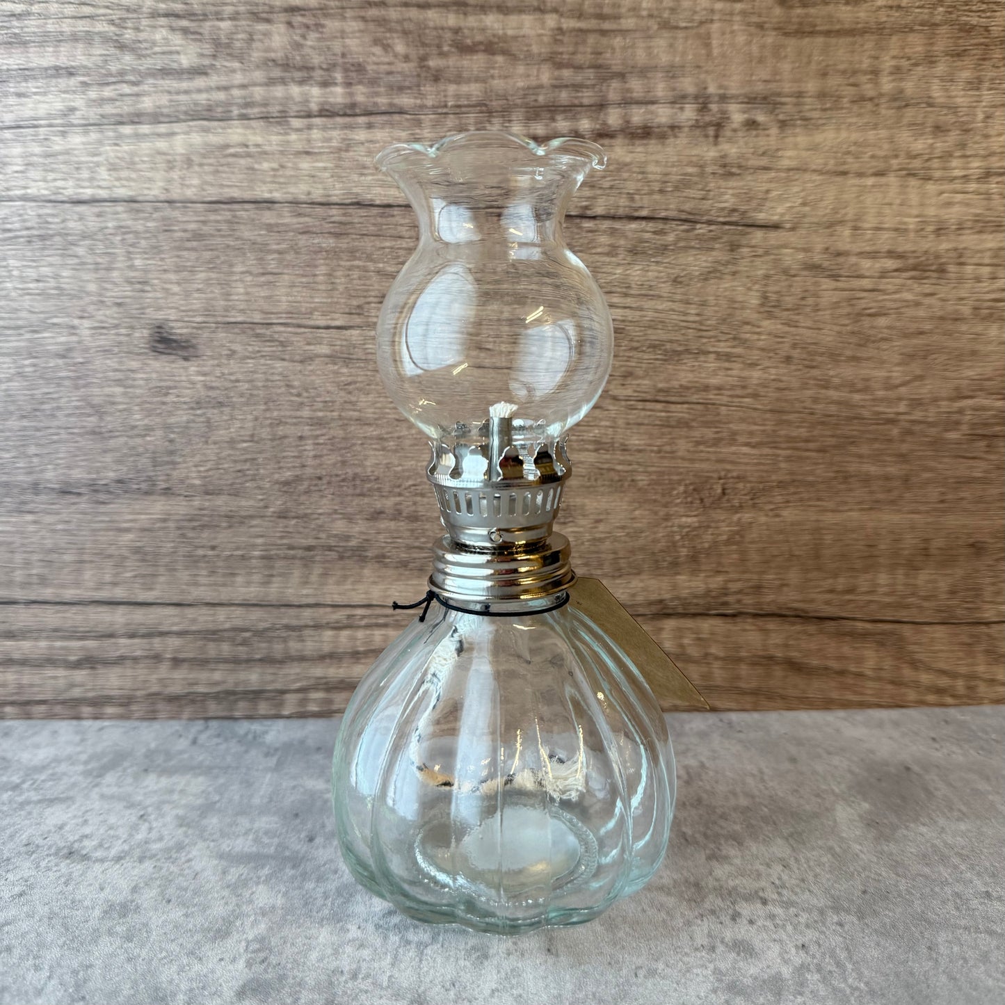 Mini Oil Lamp