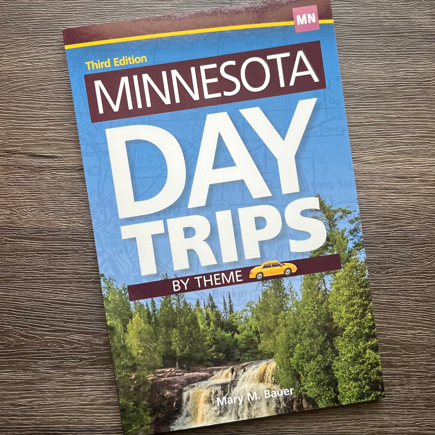 Minnesota Day Trips