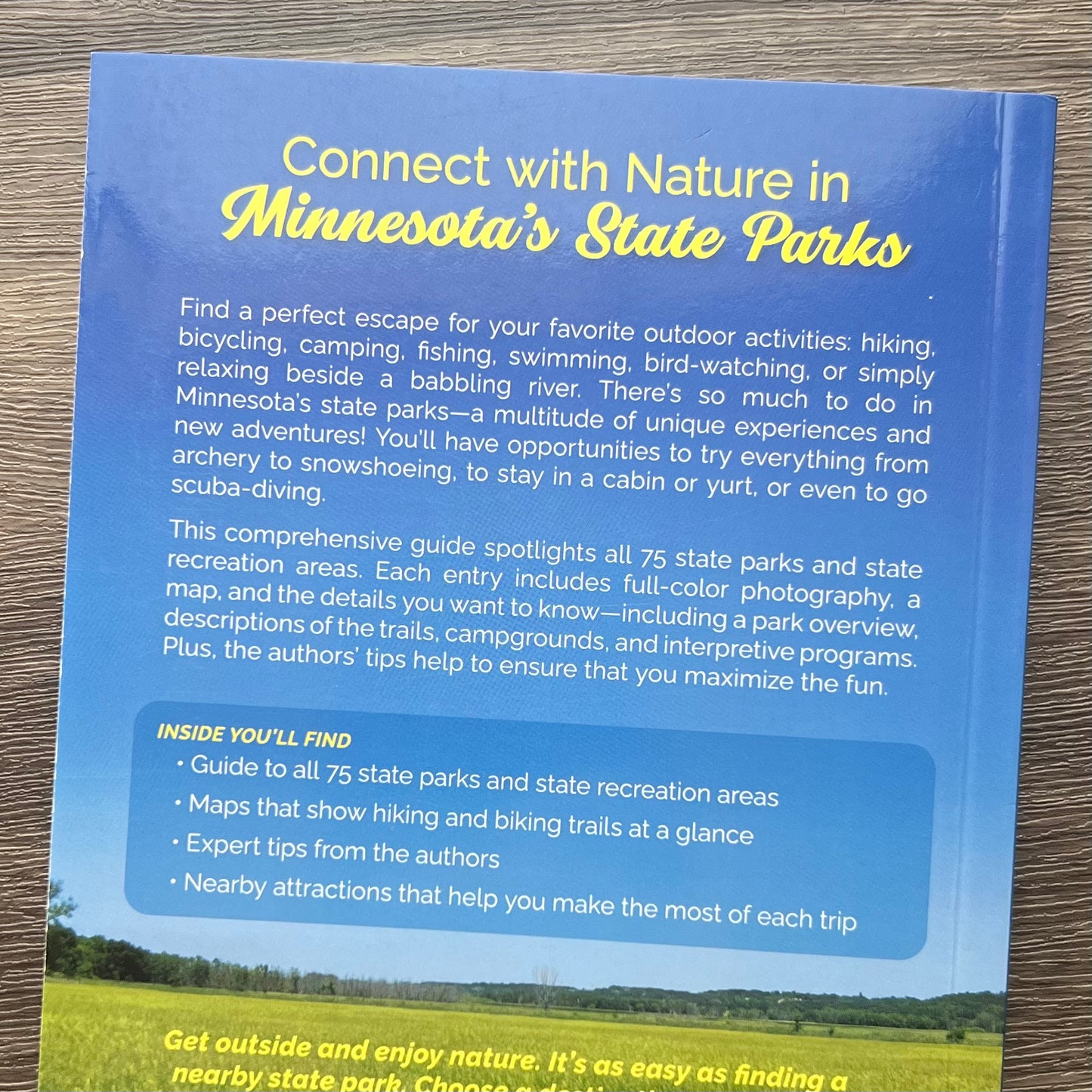 Minnesota State Parks