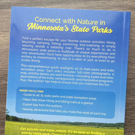 Minnesota State Parks