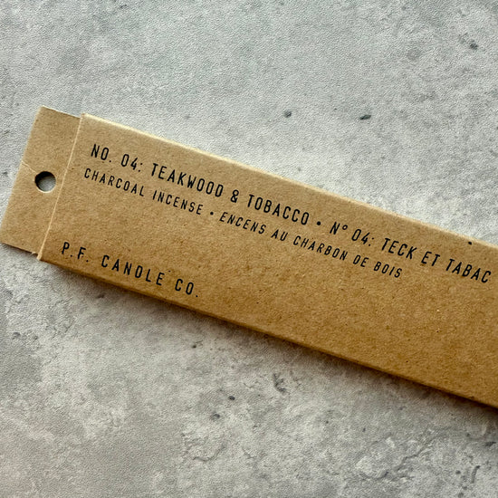 PFCandleIncenseTeakwoodandtobacco