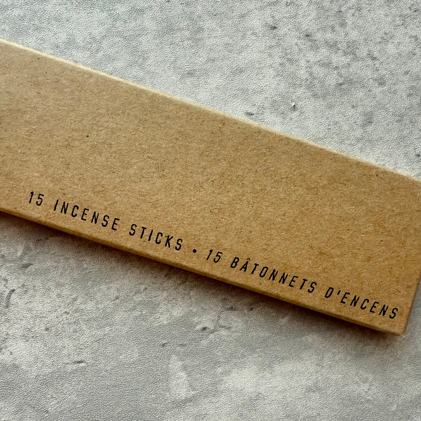 PFCandleincense