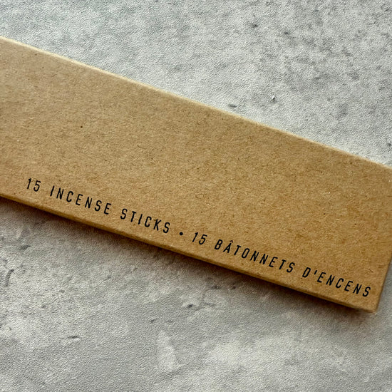 PFCandleincense