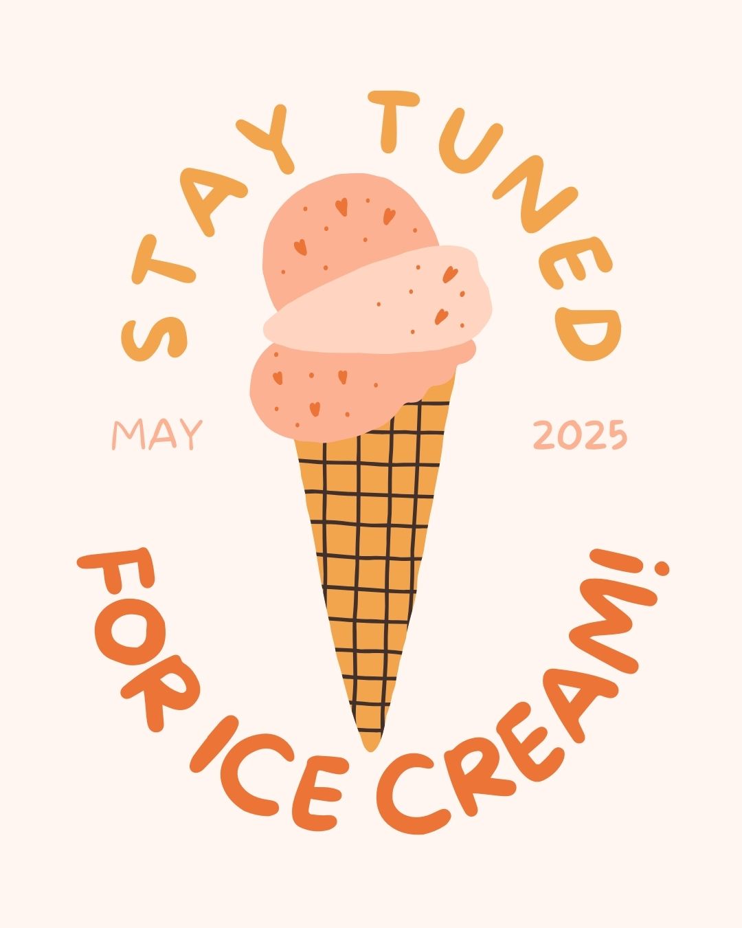 Coming Soon!
