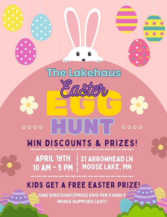 Easter Egg Hunt