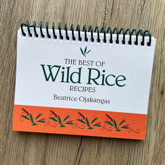 The Best of Wild Rice Recipes