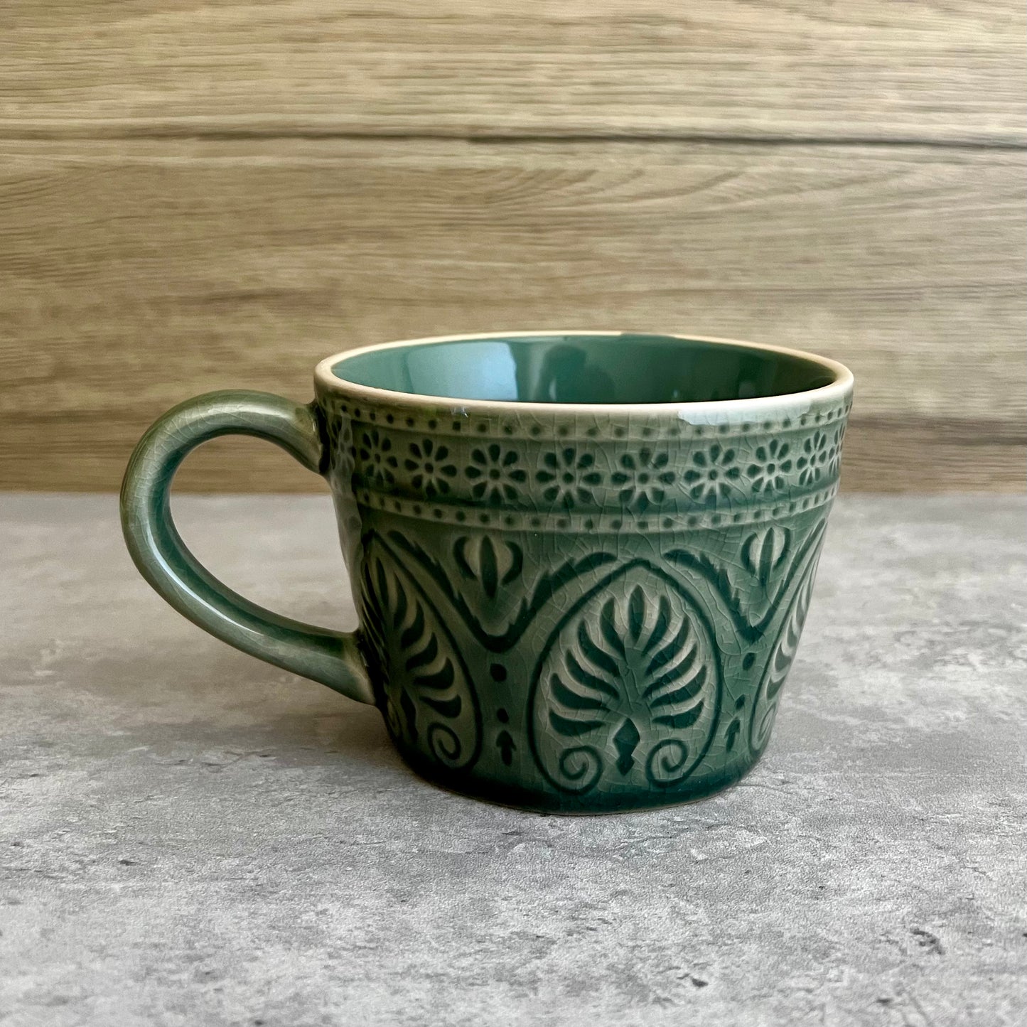 Boho Mugs