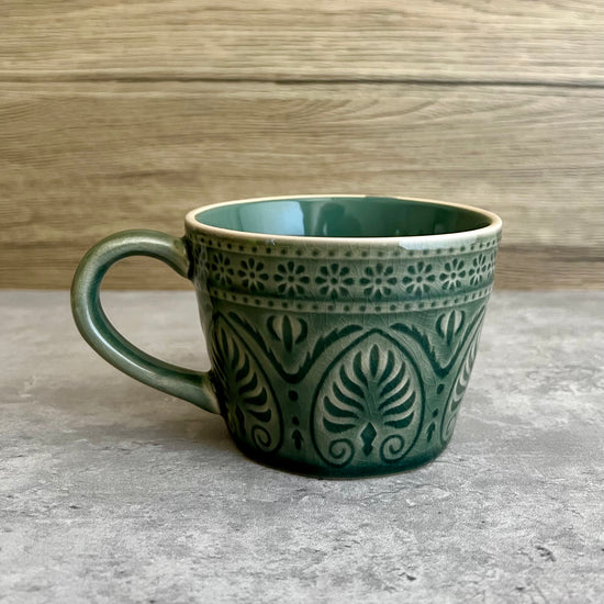 Boho Mugs