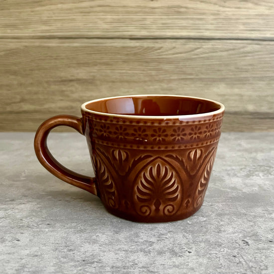 Boho Mugs