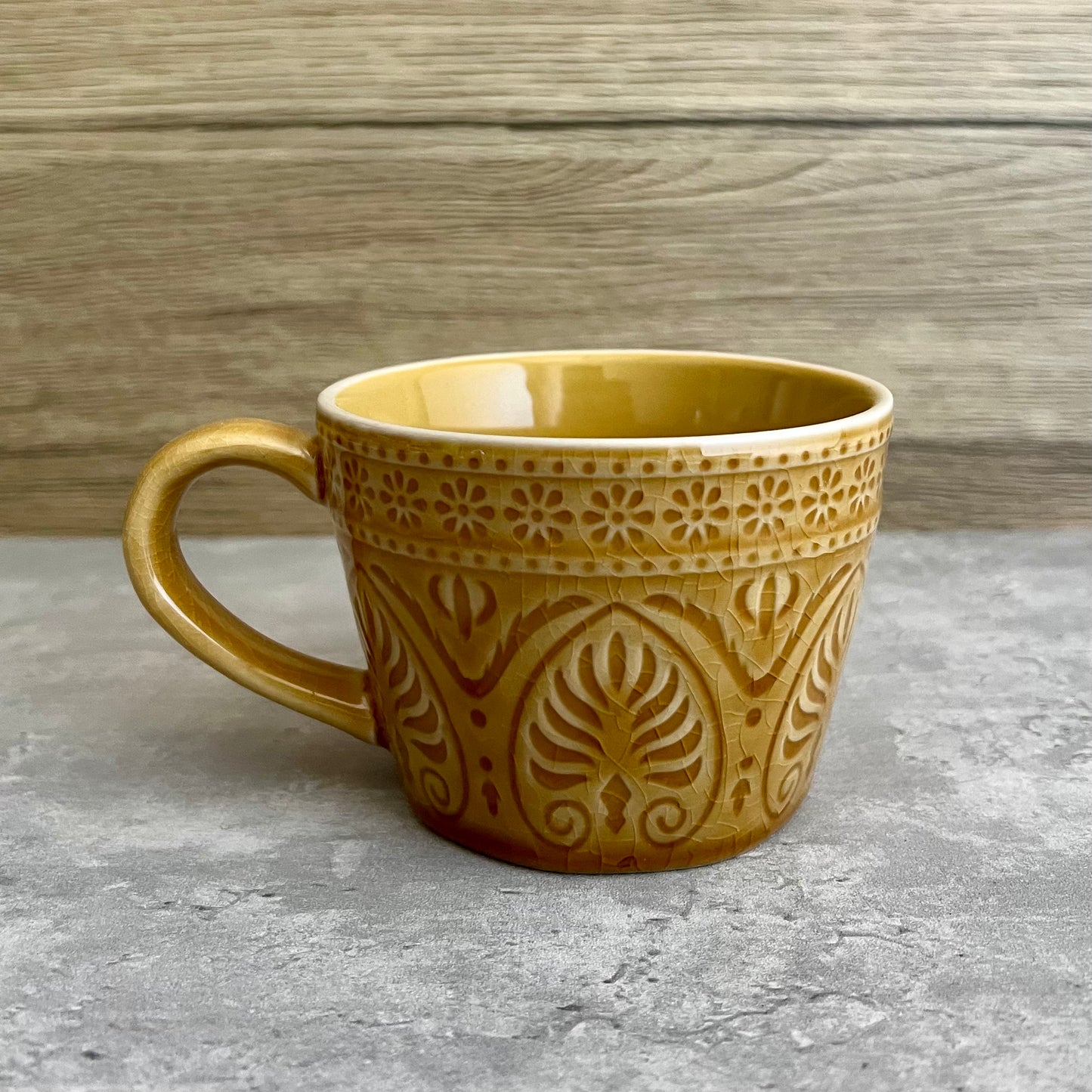 Boho Mugs