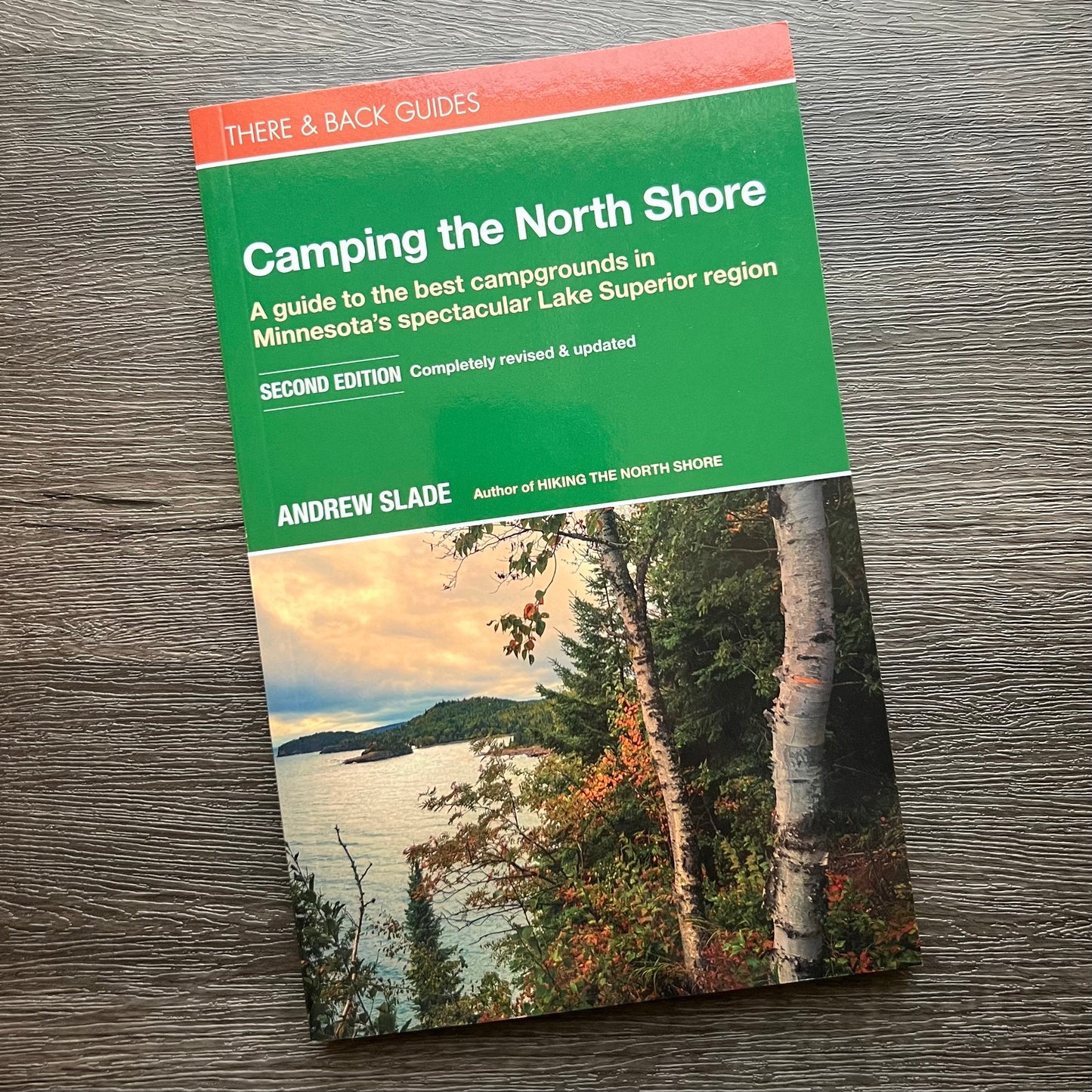 Camping the North Shore