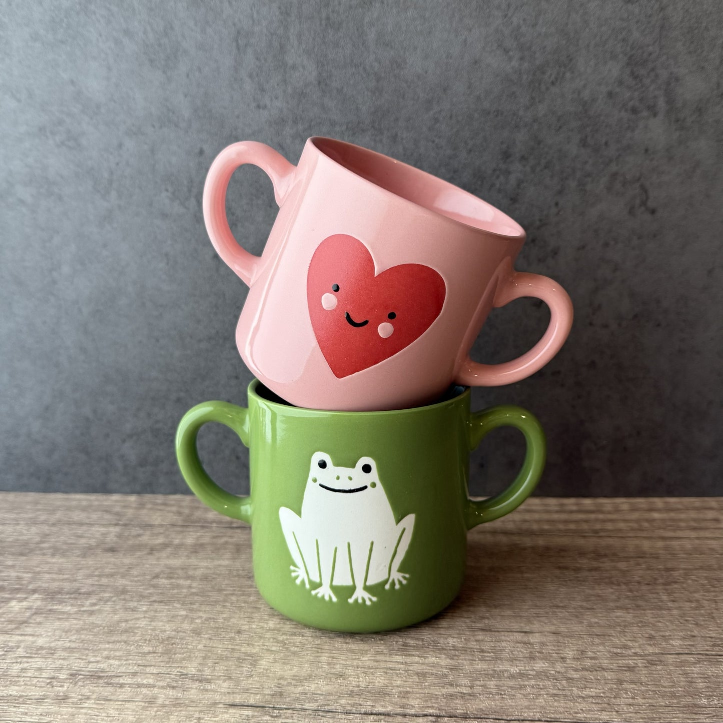 Ceramic Child Mug