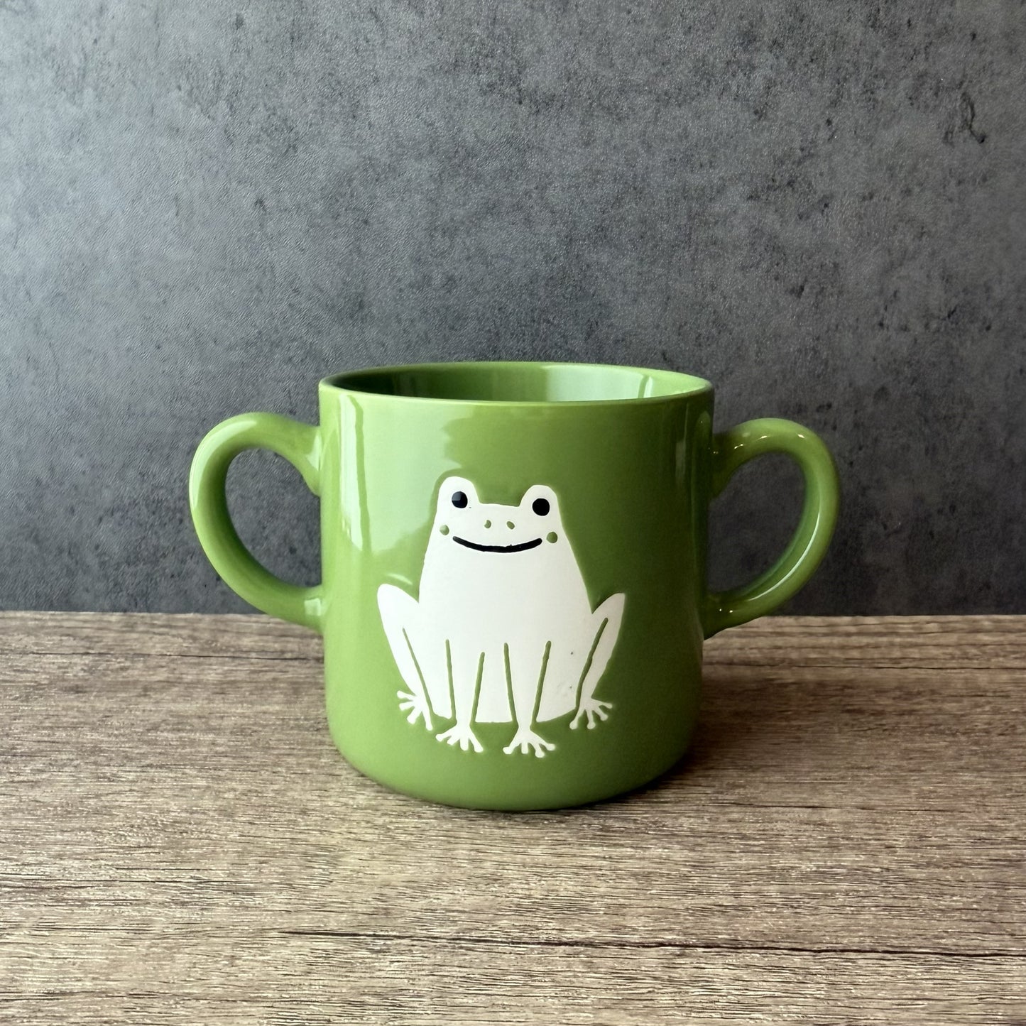 Ceramic Child Mug