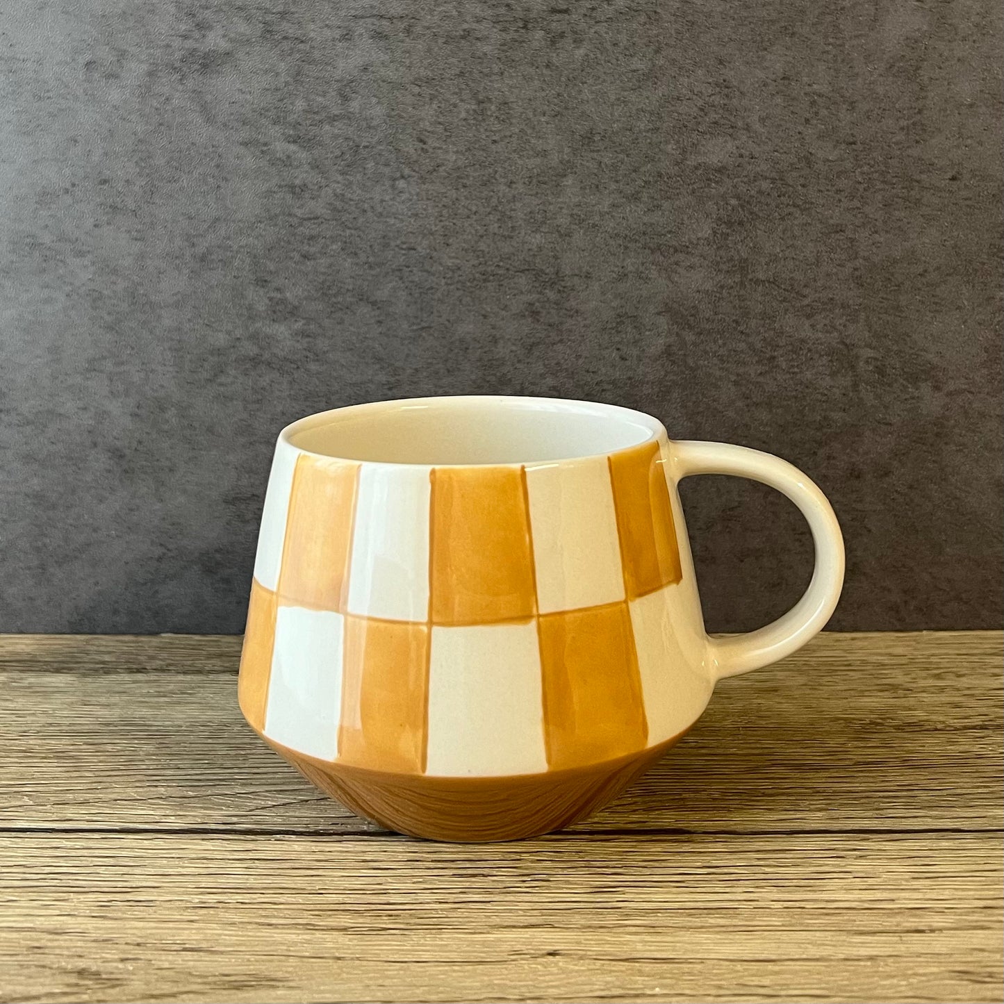 checkeredmug