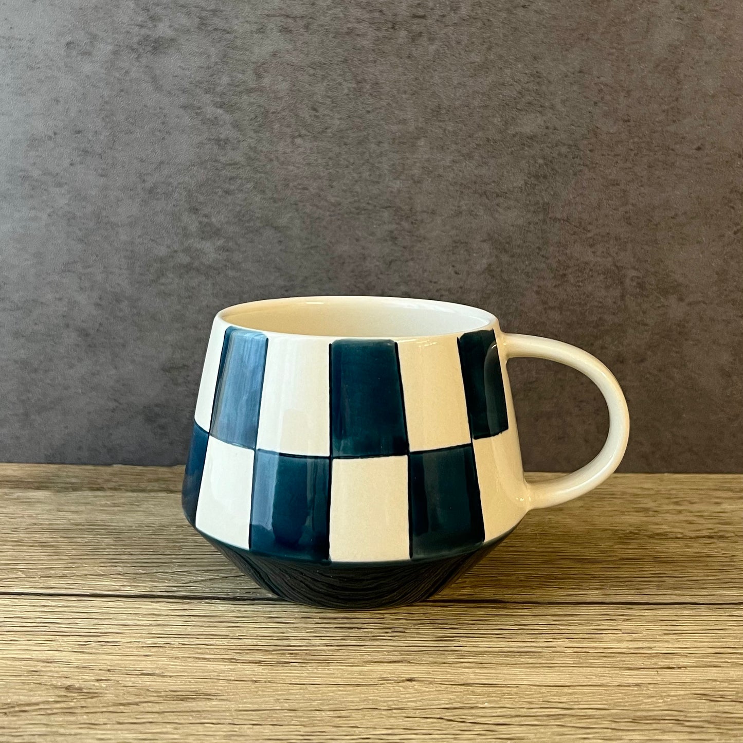 checkeredmug