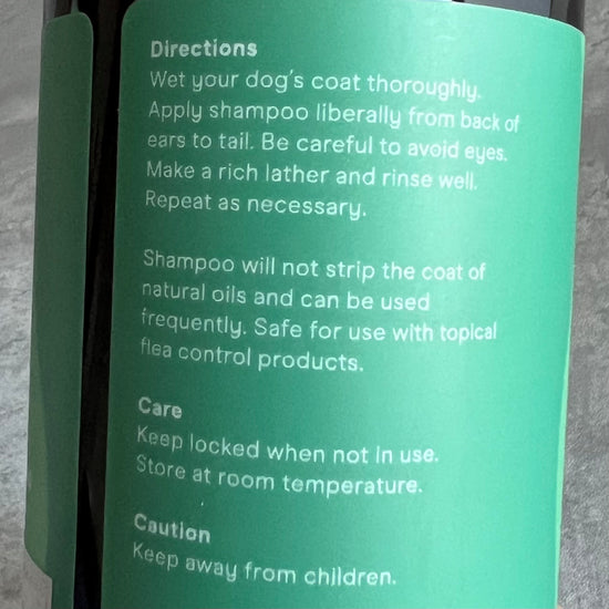 wildoneshampoo