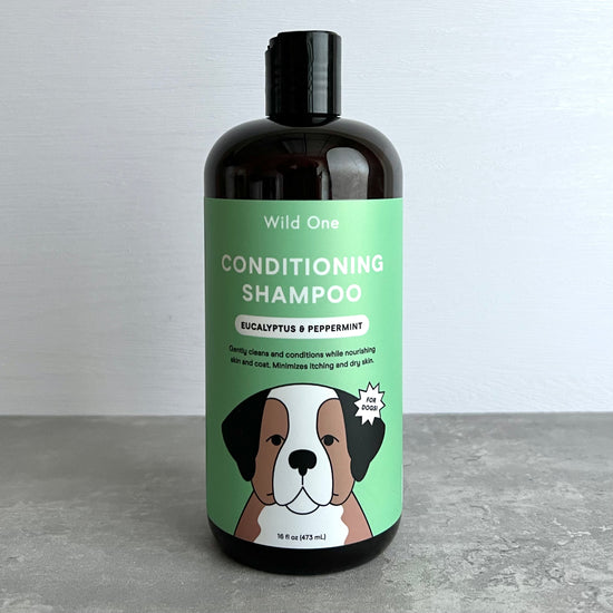 wildoneshampoo