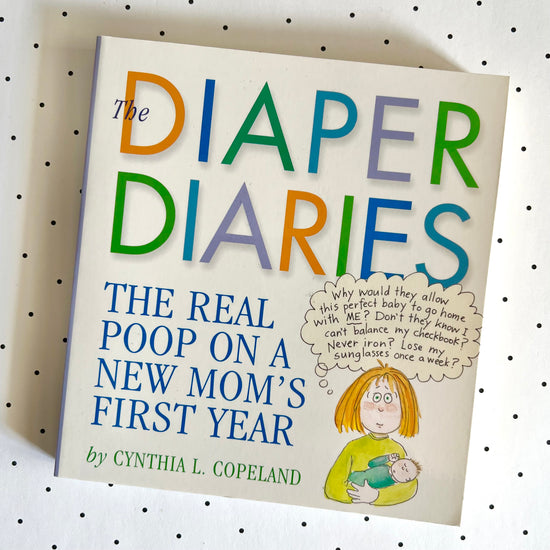 diaperdiaries