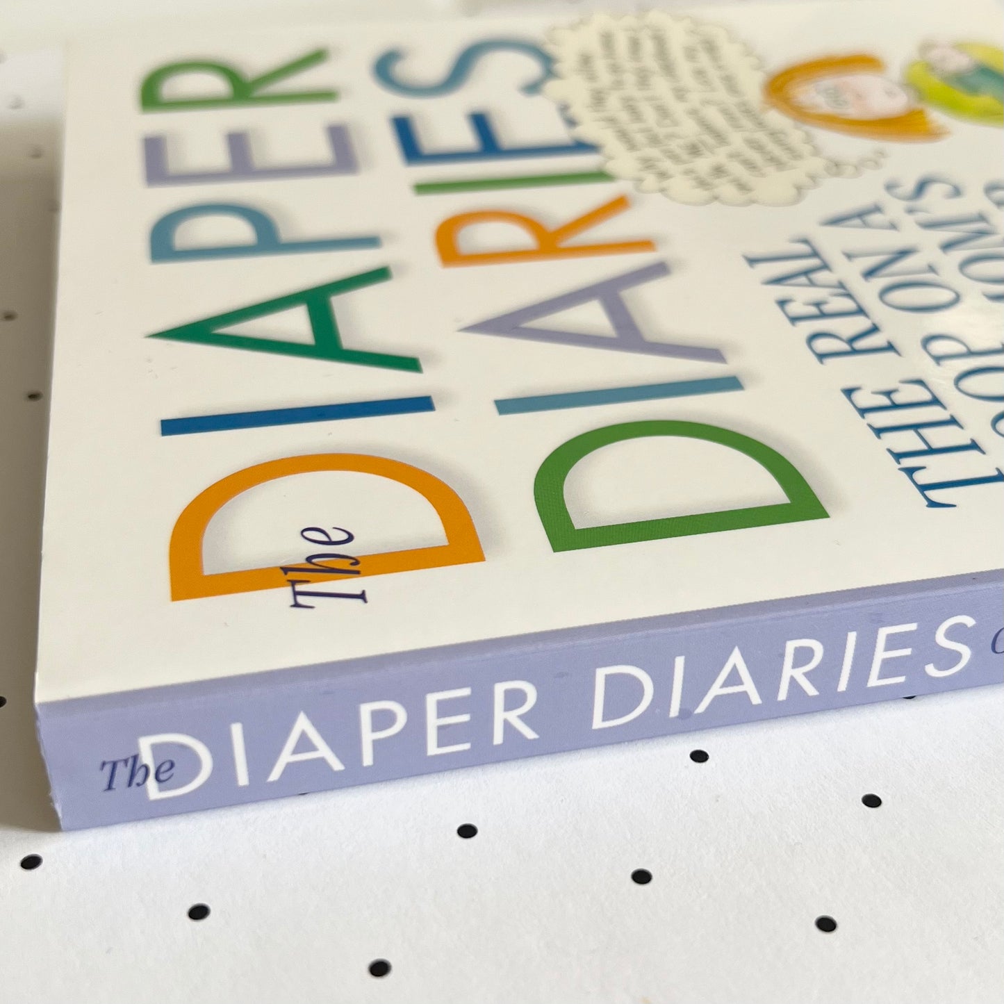 diaperdiaries