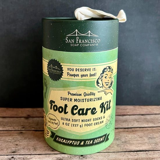 Foot Care Kit