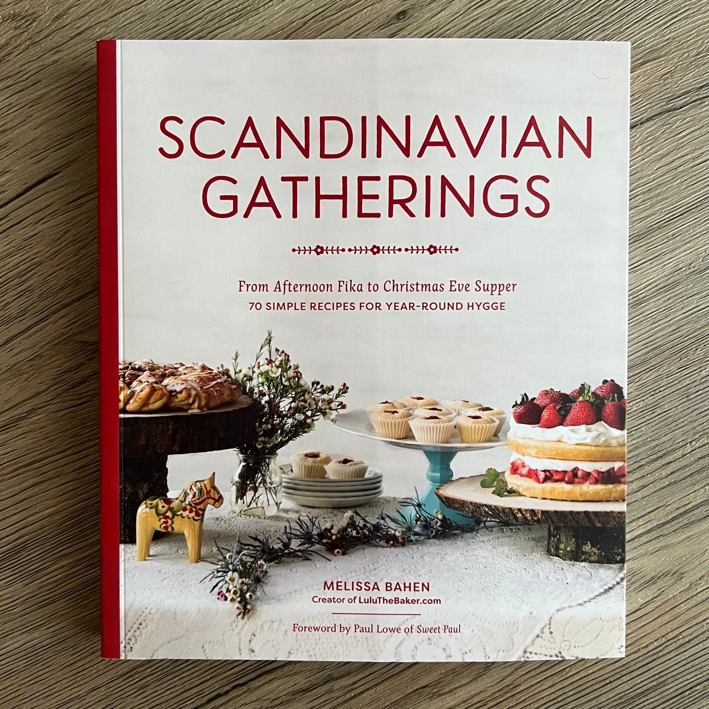 Scandinavian Gatherings