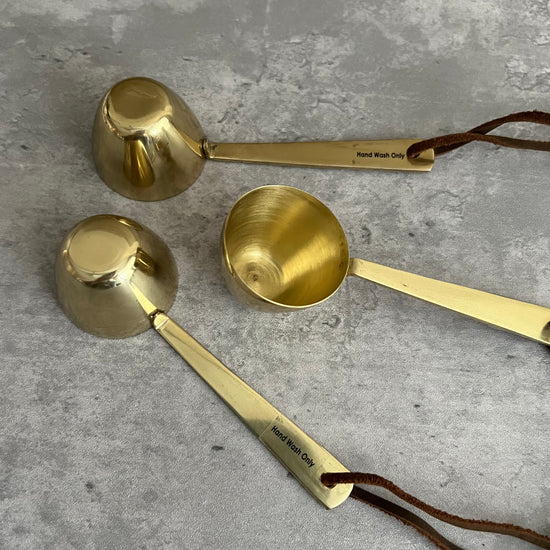 Gold Scoop