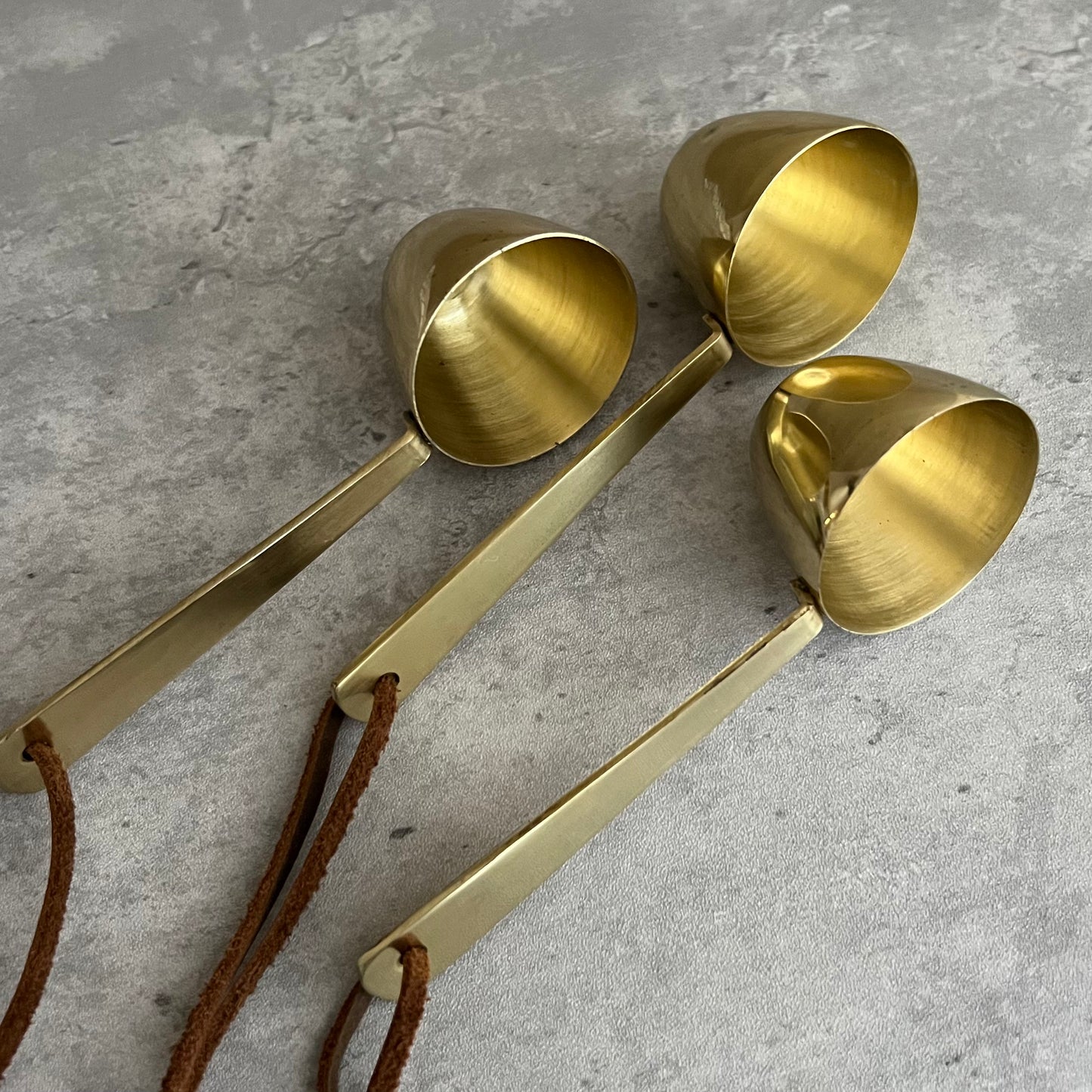 Gold Scoop