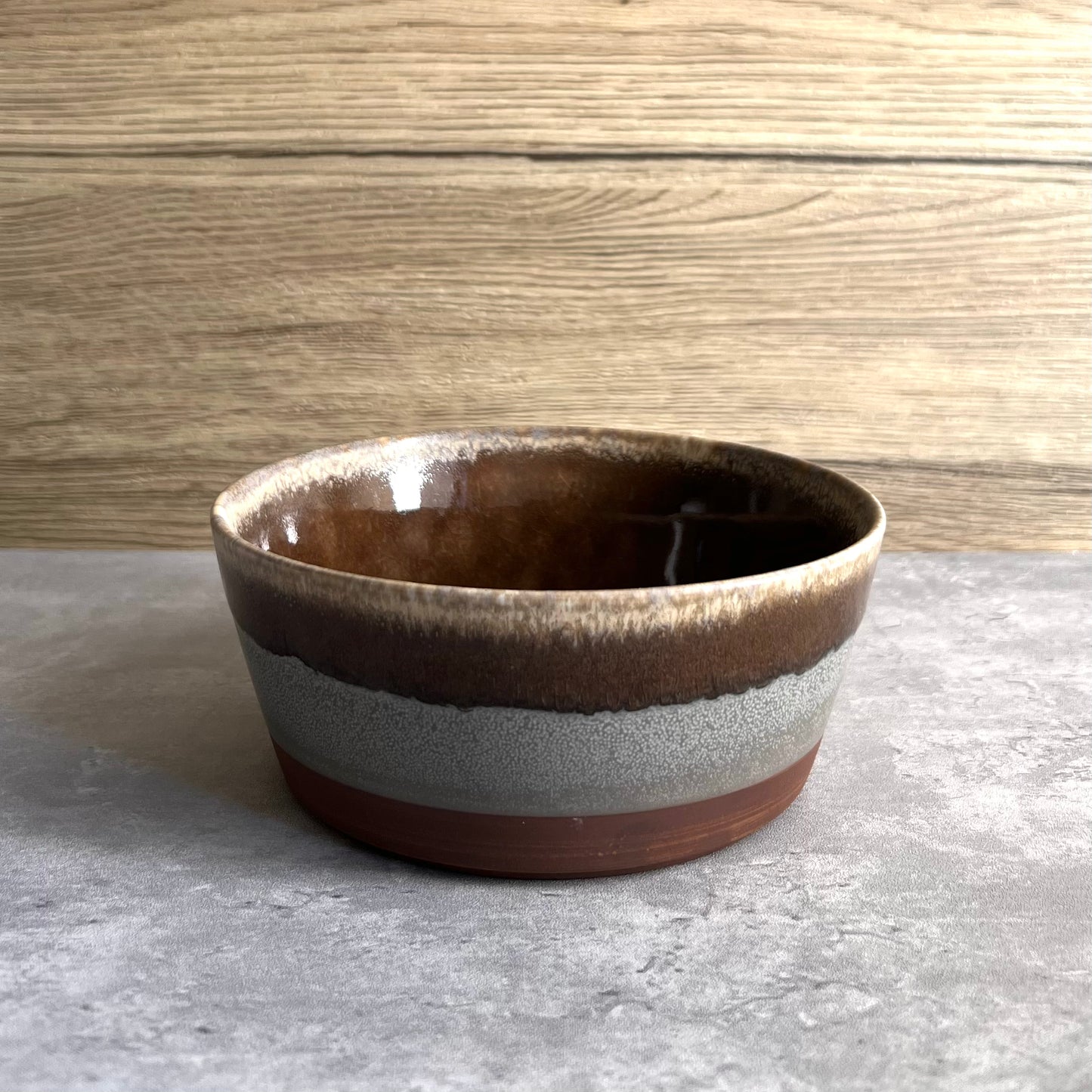 Stoneware Bowl