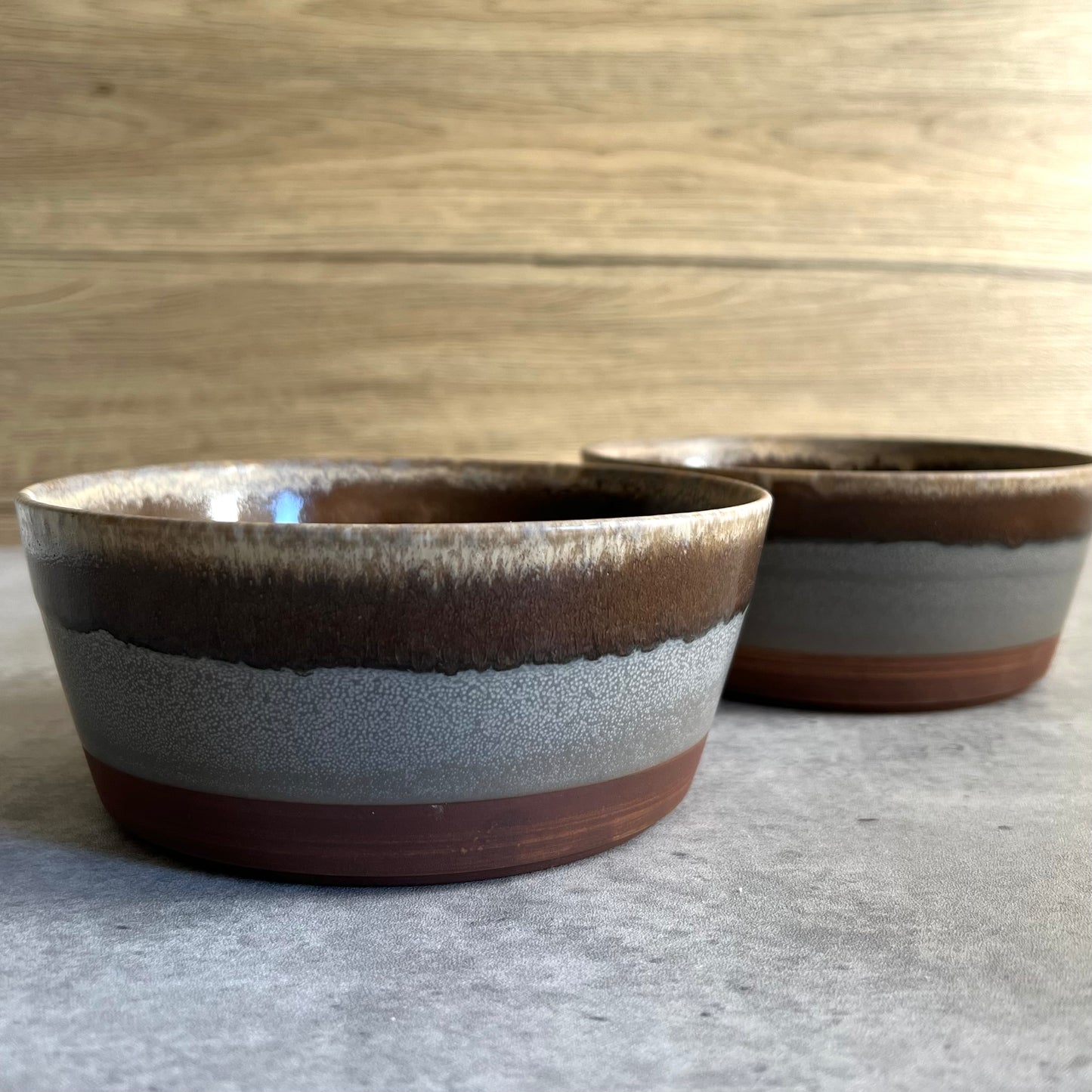 Stoneware Bowl