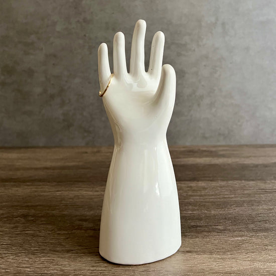 Hand Ring Holder