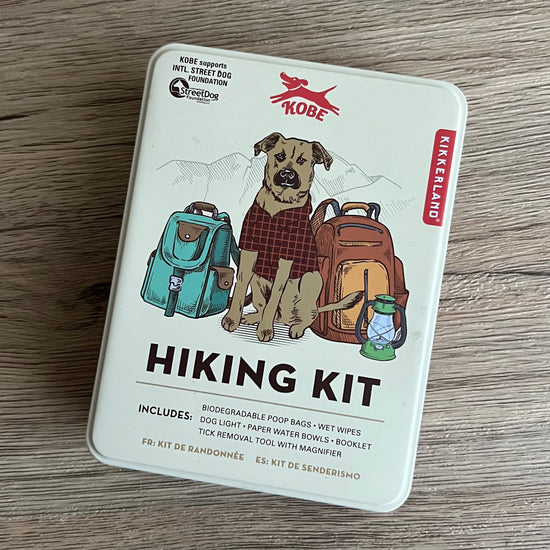 Doghikingkit