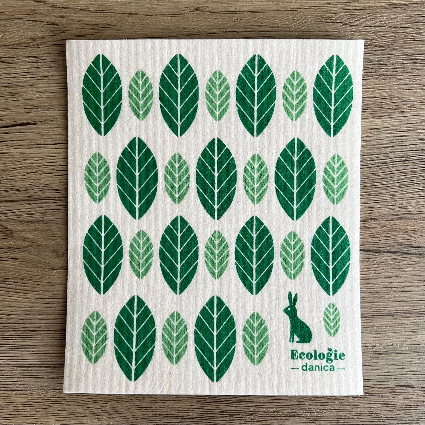 Planta Swedish Dishcloth