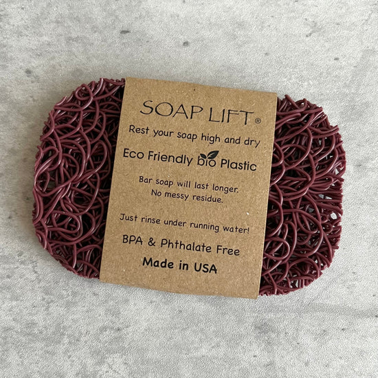 Soap Lift