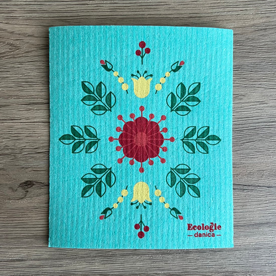 Lilja Swedish Dishcloth