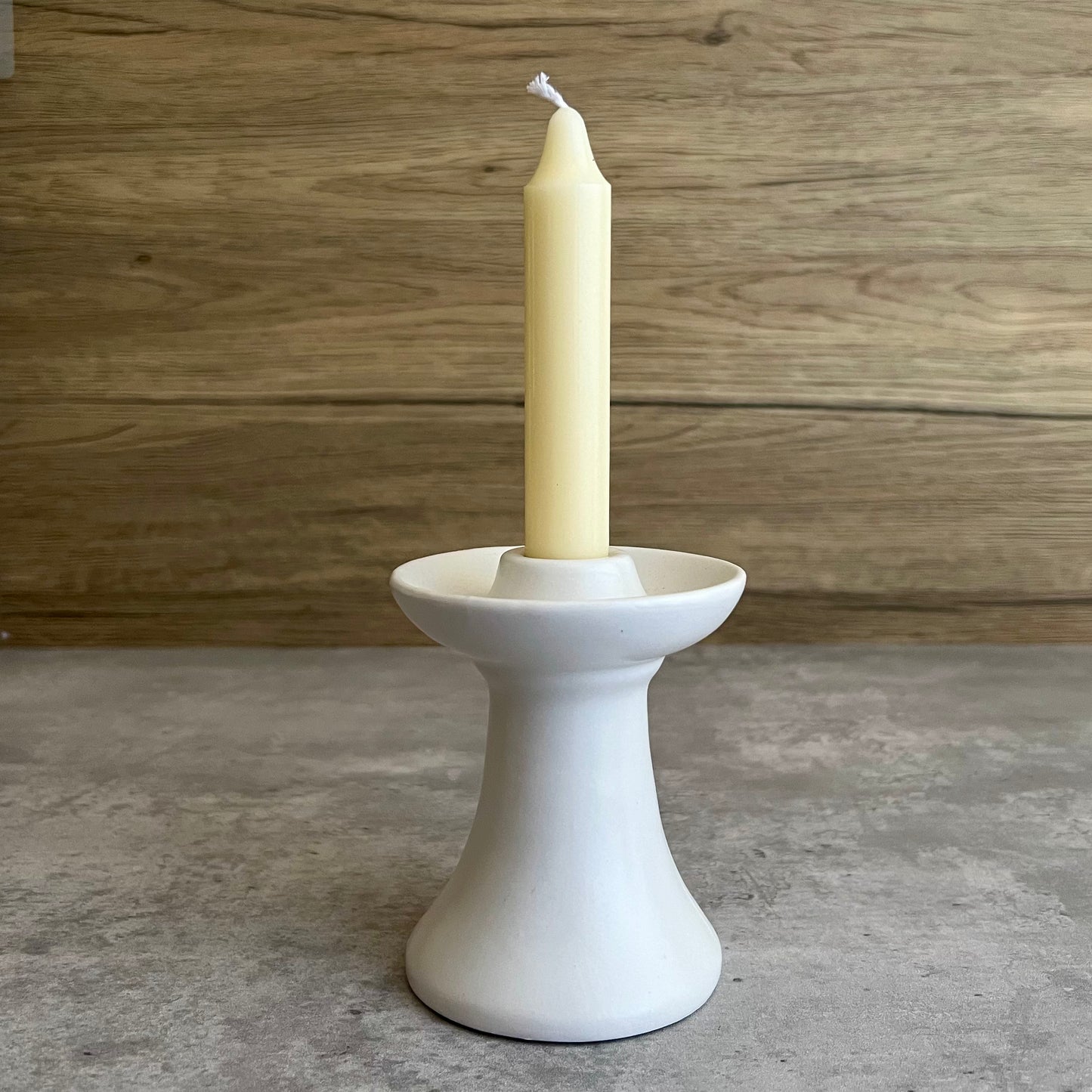 Modern Candle Holder