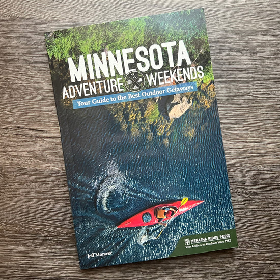 Minnesota Adventure Weekends