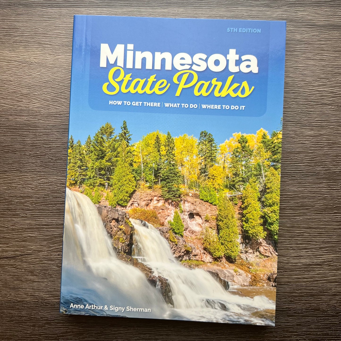 Minnesota State Parks