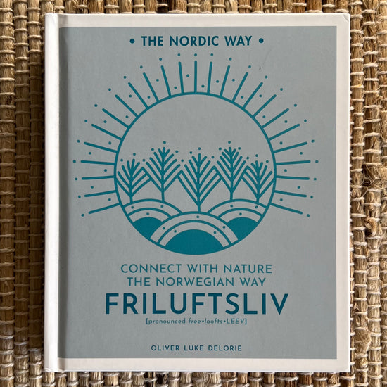 Friluftsliv