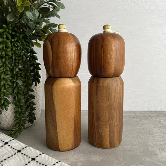 Pepper Mill