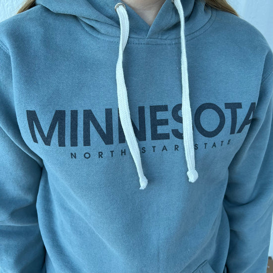 Reverse Minnesota Hood