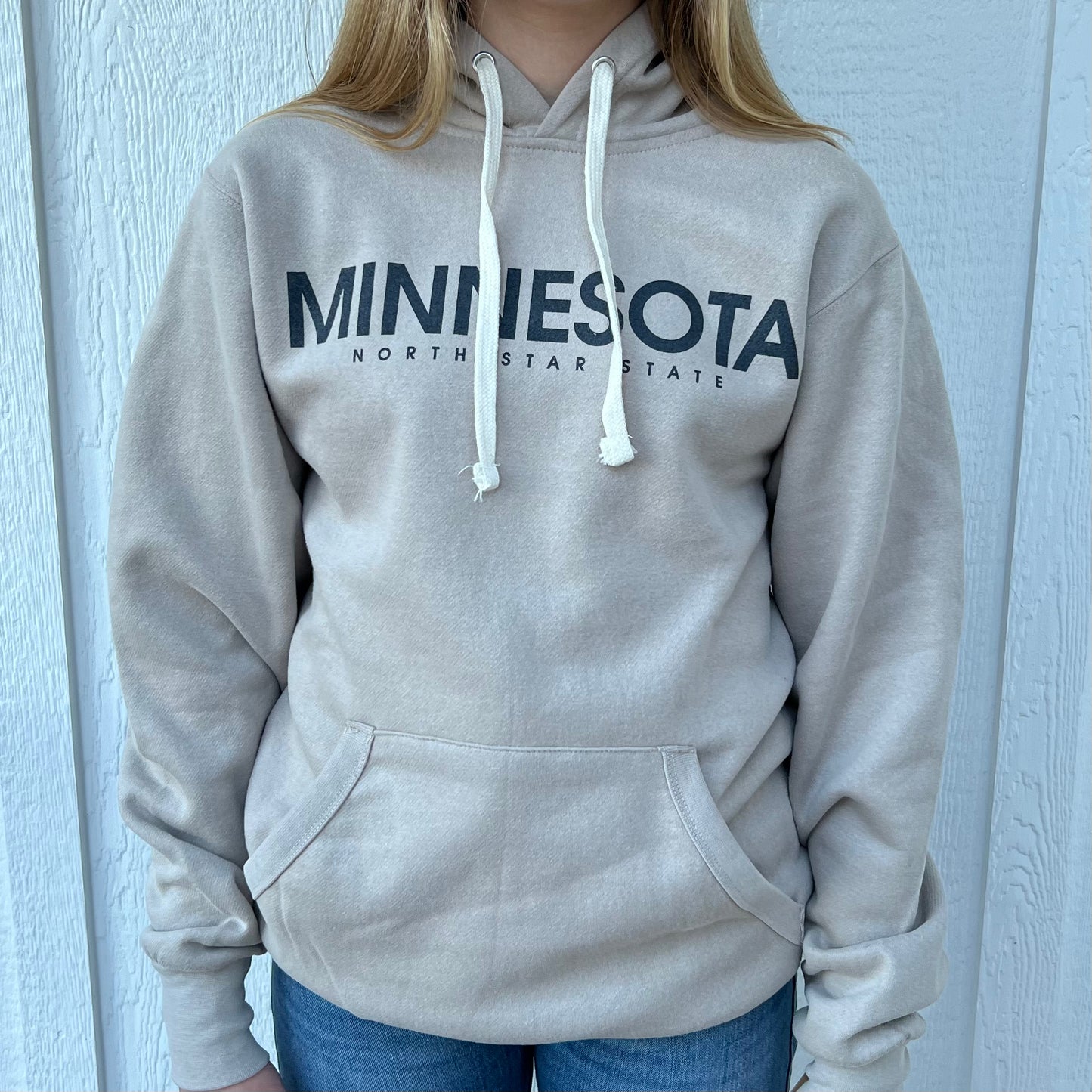 Reverse Minnesota Hood