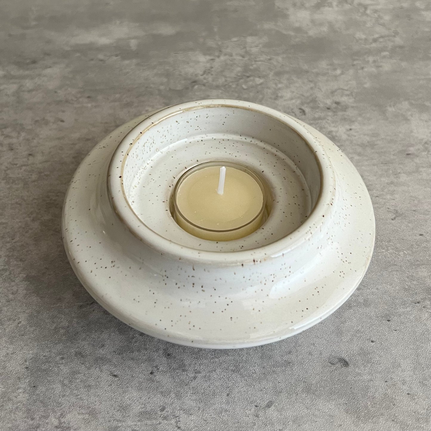 Modern Candle Holder