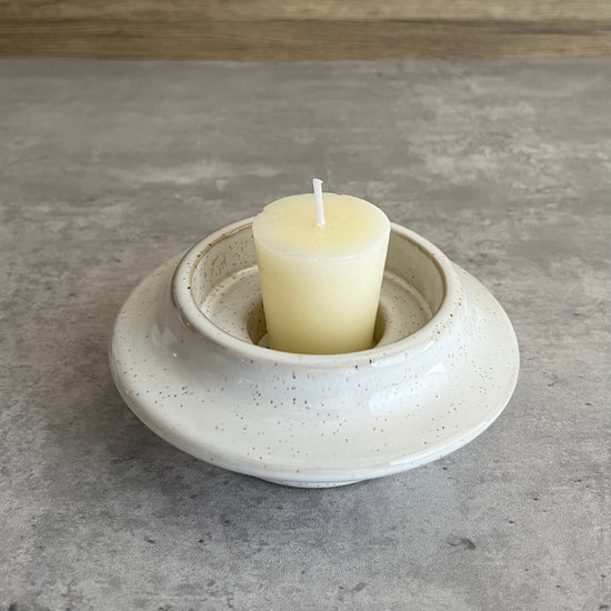 Modern Candle Holder