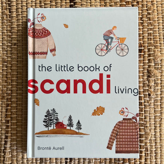 The Little Book of Scandi Living