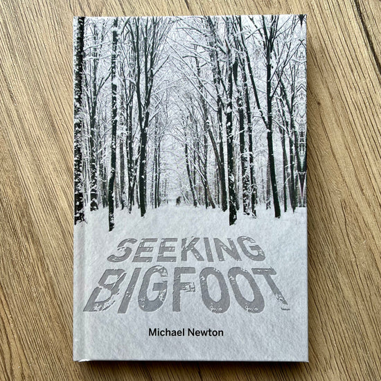 seekingbigfoot