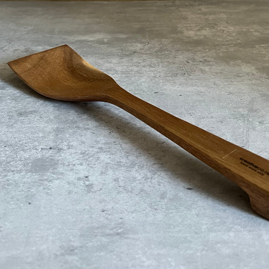 Wood Spatula